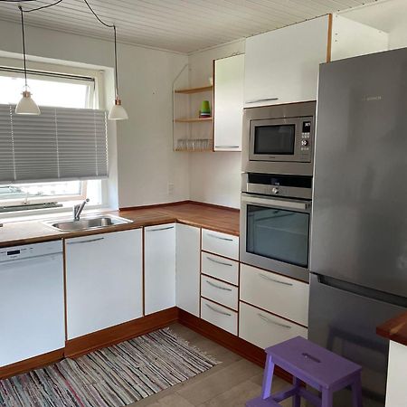 Nice And Cozy Family House At Billund Center Екстериор снимка